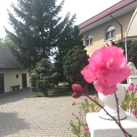 Pension Europ** Diakovce Exterior foto