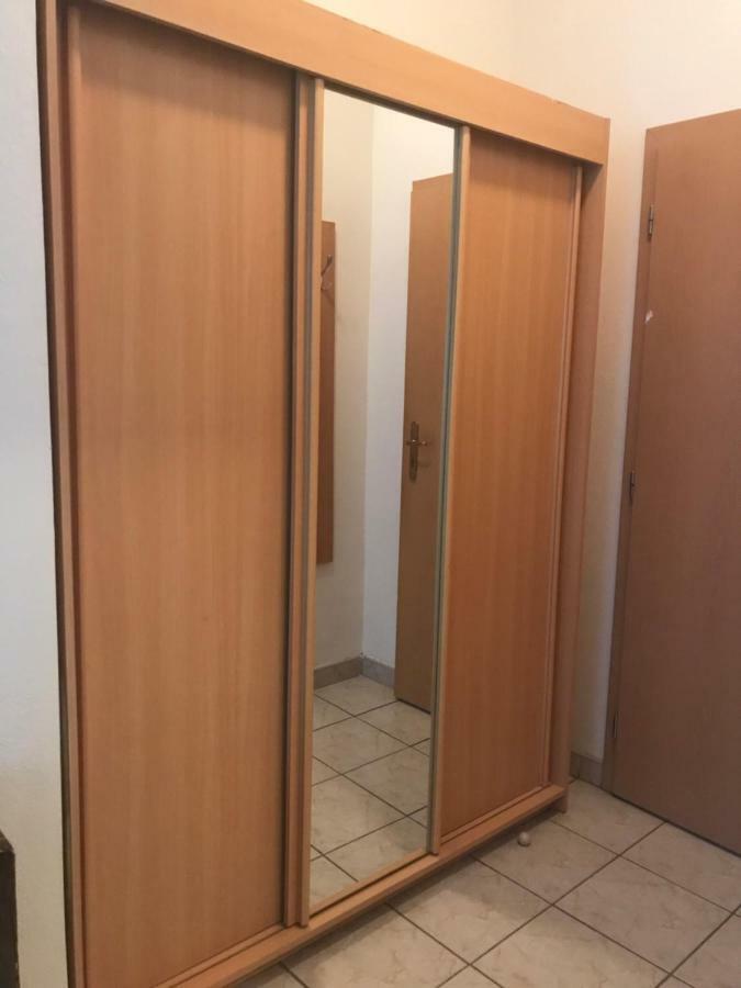 Pension Europ** Diakovce Exterior foto